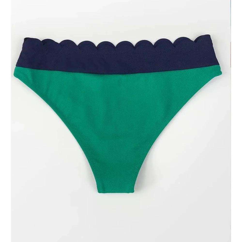 Cupshe navy blue